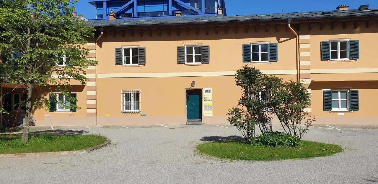 Red Flat By Grazrentals Direct By University & Free Parking Graz