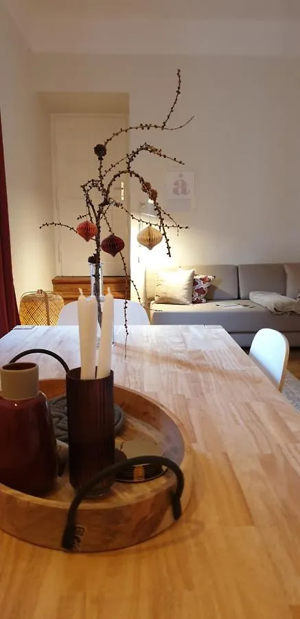 Apartment Red Flat By Grazrentals Direct By University & Free Parking Austria